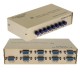 8 port vga switch  8 kasa 1 monitör seçmeli anahtarlı switch