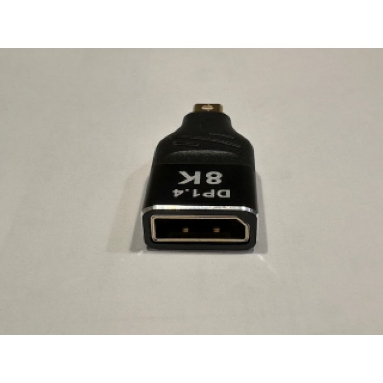 8k displayport minidisplayport çevirici dişi displayport erkek mini displayport çevirici 8k 1.4 versiyon 8k displayport minidisplayport çevirici dişi displayport erkek mini displayport çevirici 8k 1.4 versiyon