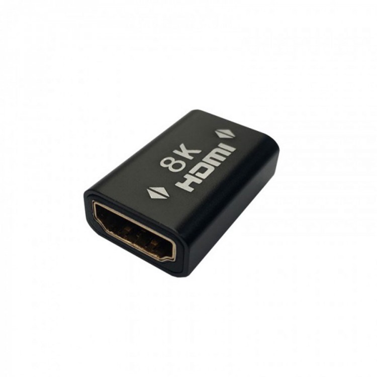 8k hdmi birleştirici 8k hdmi 2.1 kablo birleştirici 8k hdmi kablo uzatıcı 8k hdmi dişi dişi