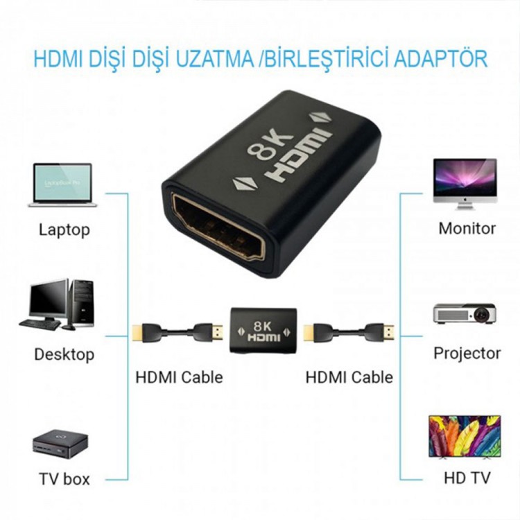 8k hdmi birleştirici 8k hdmi 2.1 kablo birleştirici 8k hdmi kablo uzatıcı 8k hdmi dişi dişi 8k hdmi birleştirici 8k hdmi 2.1 kablo birleştirici 8k hdmi kablo uzatıcı 8k hdmi dişi dişi