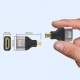 8k micro hdmi çevirici 8k uhd hdmi micro hdmi çevirici CEP TELEFONLARINA OLMAZ