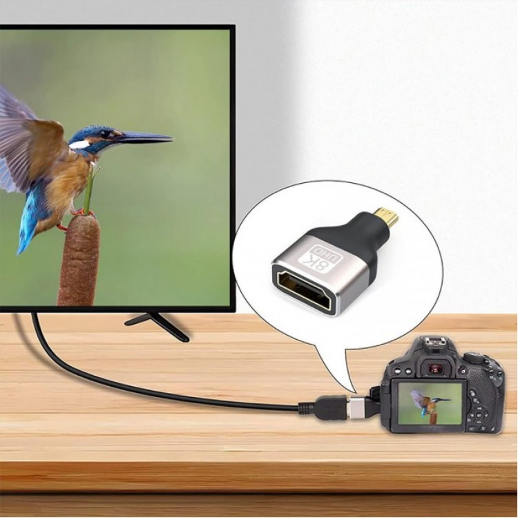 8k micro hdmi çevirici 8k uhd hdmi micro hdmi çevirici CEP TELEFONLARINA OLMAZ 8k micro hdmi çevirici 8k uhd hdmi micro hdmi çevirici CEP TELEFONLARINA OLMAZ
