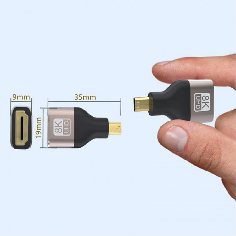 8k micro hdmi çevirici 8k uhd hdmi micro hdmi çevirici CEP TELEFONLARINA OLMAZ 8k micro hdmi çevirici 8k uhd hdmi micro hdmi çevirici CEP TELEFONLARINA OLMAZ