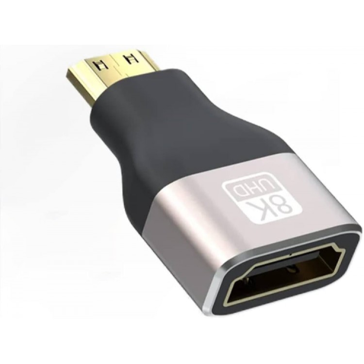 8k hdmi mini hdmi çevirici 8k mini hdmi hdmi çevirici