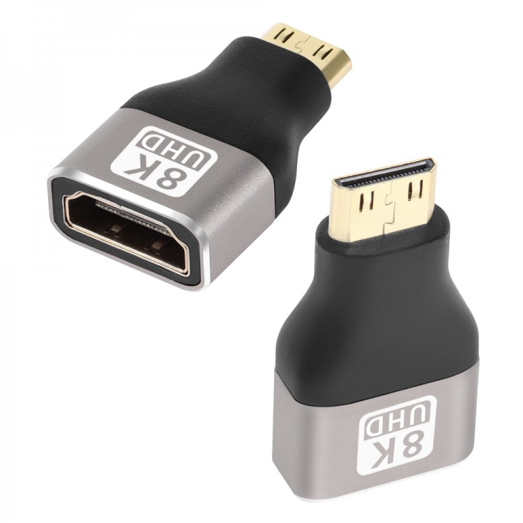 8k hdmi mini hdmi çevirici 8k mini hdmi hdmi çevirici