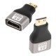 8k hdmi mini hdmi çevirici 8k mini hdmi hdmi çevirici
