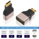 8k hdmi mini hdmi çevirici 8k mini hdmi hdmi çevirici