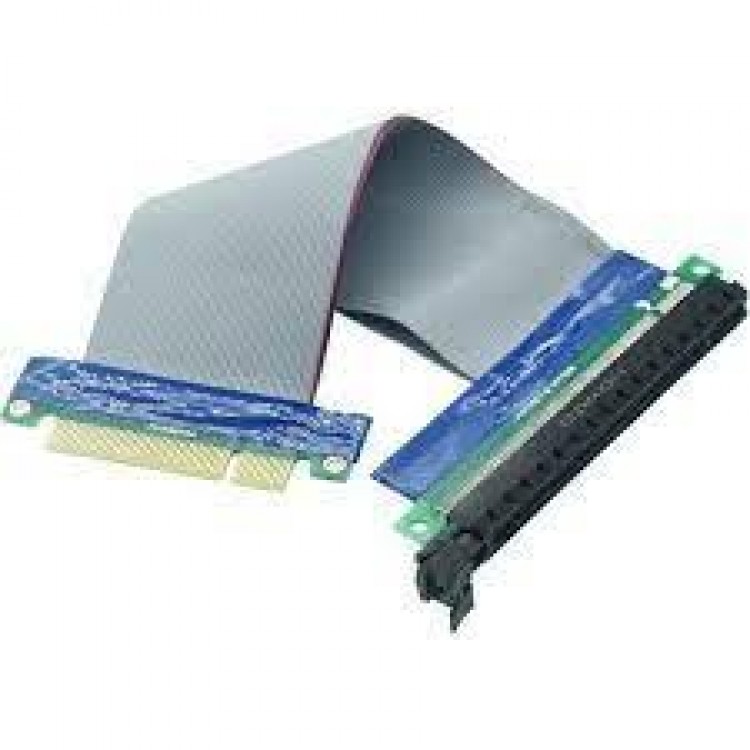 8x 16x uzatma 18 cm pci-exp 8x 16x uzatma kablosu pci express 8x 16x çevirici kablo ATL-2023-0657 8x 16x uzatma 18 cm pci-exp 8x 16x uzatma kablosu pci express 8x 16x çevirici kablo ATL-2023-0657