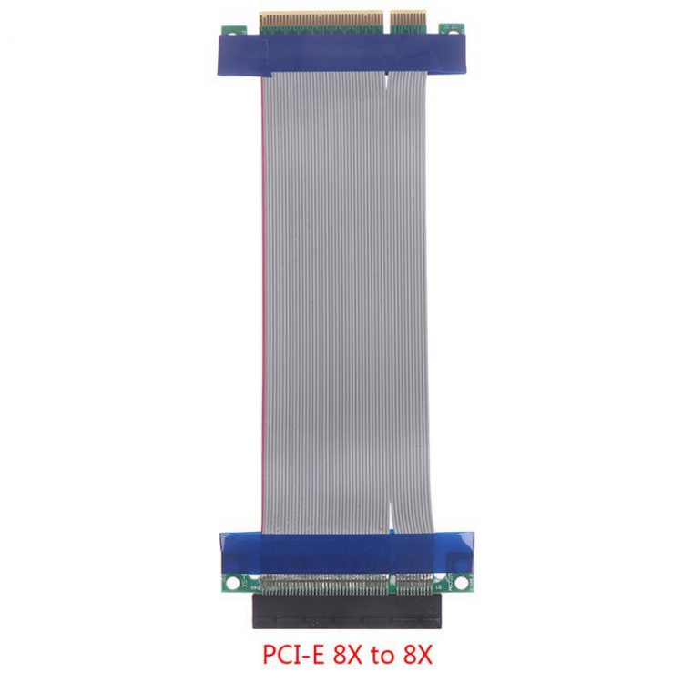 8x uzatma kablosu pci-e 8x uzatma kablosu pci exp x8 uzatma kablosu 18 cm 8x uzatma kablosu pci-e 8x uzatma kablosu pci exp x8 uzatma kablosu 18 cm