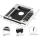 9.5 notebook ssd kızak notebook için ince ssd kızak sata ssd kızak