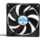 9 cm 24 volt fan 24 volt 9 cm fan 90x90x24mm