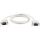 9 pin 15 pin kablo 1.5 metre 15 pin 9 pin kablo