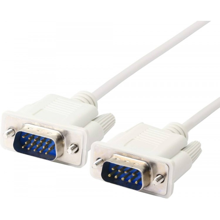 9 pin 15 pin kablo 1.5 metre 15 pin 9 pin kablo