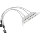 9 pin anakart 4 port usb çevirici anakart 4 port usb çevirici