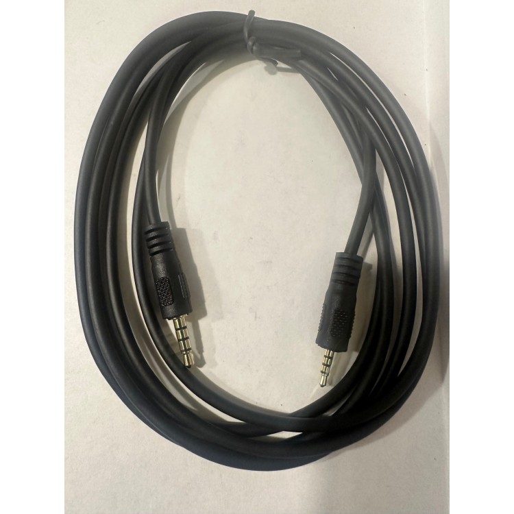 1.8 metre 2.5 mm 3.5 mm kablo 3 çizgi 4 boğum 3.5 mm 2.5 mm kablo 1.8 metre 2.5 mm 3.5 mm kablo 3 çizgi 4 boğum 3.5 mm 2.5 mm kablo