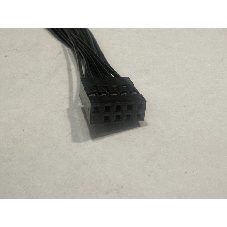 9 pin anakart fan çoğaltıcı 2 port 9 pin çoklayıcı kablo