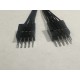 9 pin anakart fan çoğaltıcı 2 port 9 pin çoklayıcı kablo