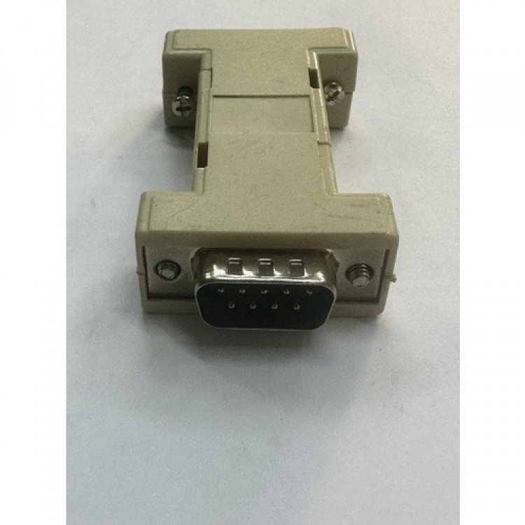 9 pin erkek erkek çevirici rs232 erkek erkek changer com erkek erkek changer 6.5 cm 3.5 cm