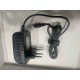 9 volt 2 amper adaptör 9 volt 2 amper 5.5 mm 2.5 mm adaptör