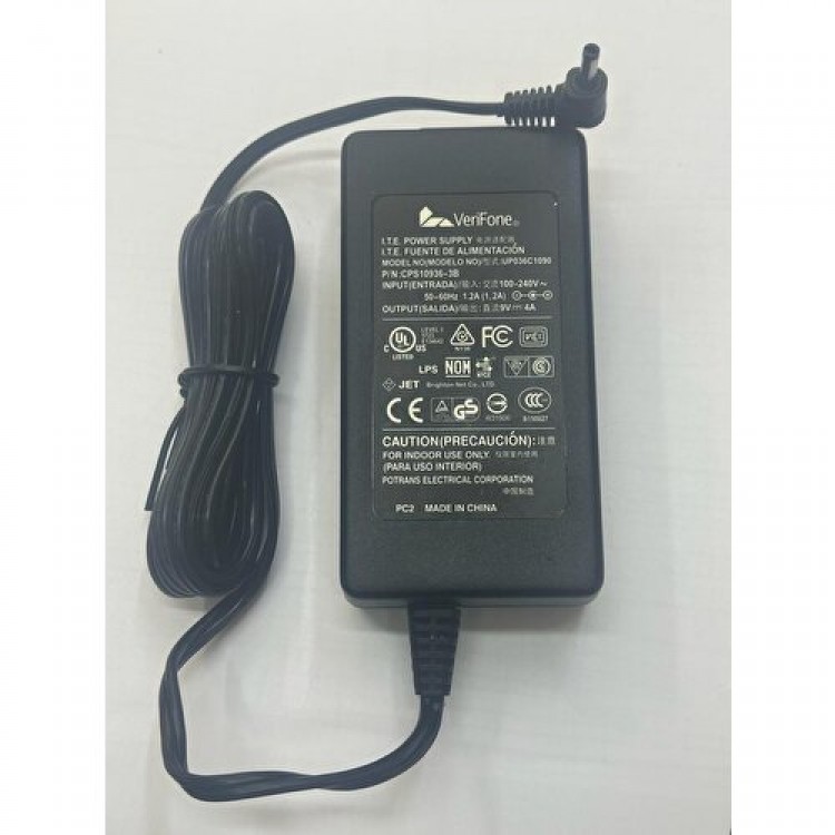 9 volt 4 amper yazarkasa adaptörü 9 volt 4 amper 4.0 mm 1.7 mm adaptör ATL-2023-0945