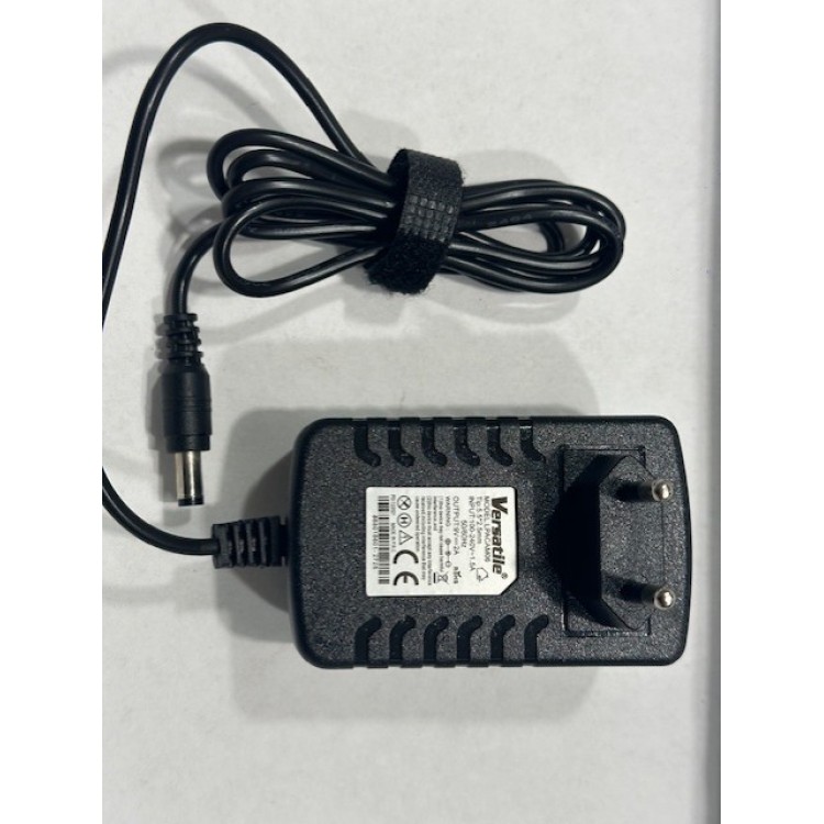 9 volt 2 amper adaptör 9 volt 2 amper 5.5 mm 2.5 mm adaptör