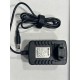 9 volt 2 amper adaptör 9 volt 2 amper 5.5 mm 2.5 mm adaptör