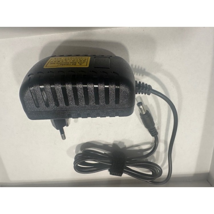 9 volt 2 amper adaptör 9 volt 2 amper 5.5 mm 2.5 mm adaptör