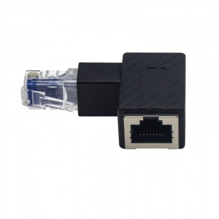 90 derece rj45 internet kablo çevirici Ltipi dişi erkek çevirici adaptör 90 derece rj45 internet kablo çevirici Ltipi dişi erkek çevirici adaptör