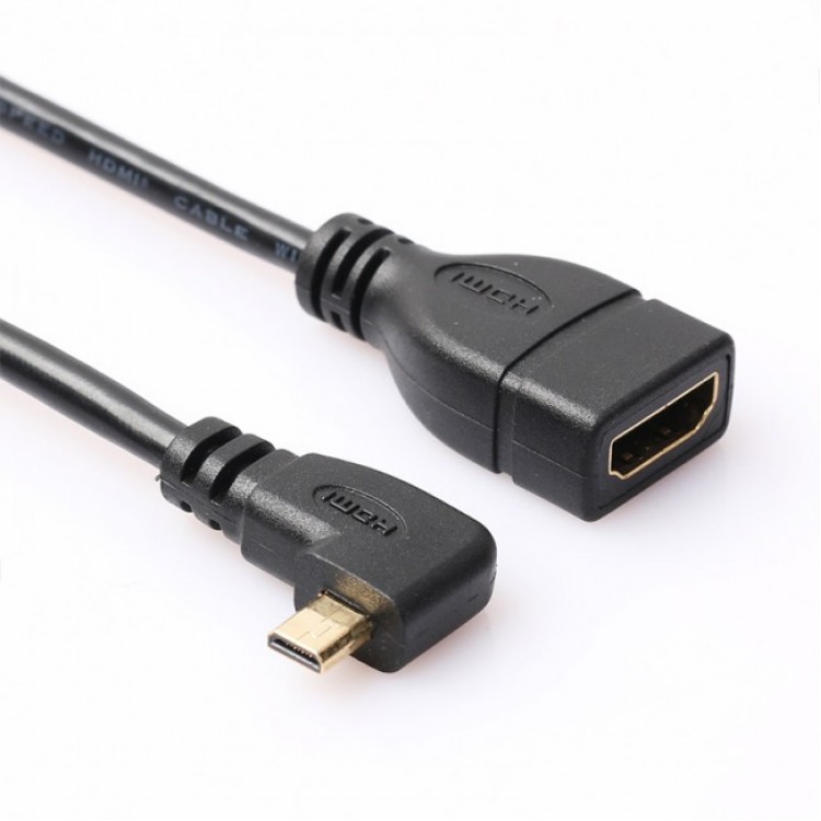 90 derece micro hdmi çevirici kablo L tipi mikro hdmi çevirici 90 derece micro hdmi çevirici kablo L tipi mikro hdmi çevirici