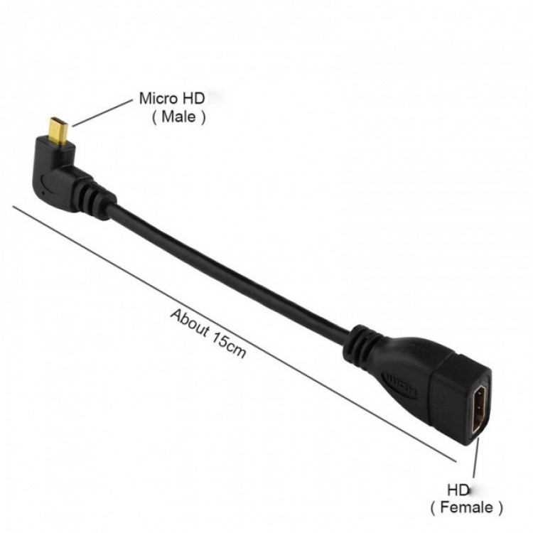 90 derece micro hdmi çevirici kablo L tipi mikro hdmi çevirici 90 derece micro hdmi çevirici kablo L tipi mikro hdmi çevirici