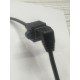 90 derece rj45 uzatma kablosu 0.5 metre 90 derece internet uzatma kablosu