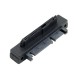 90 derece sas sata çevirici sff-8482 sas sata dönüştürücü