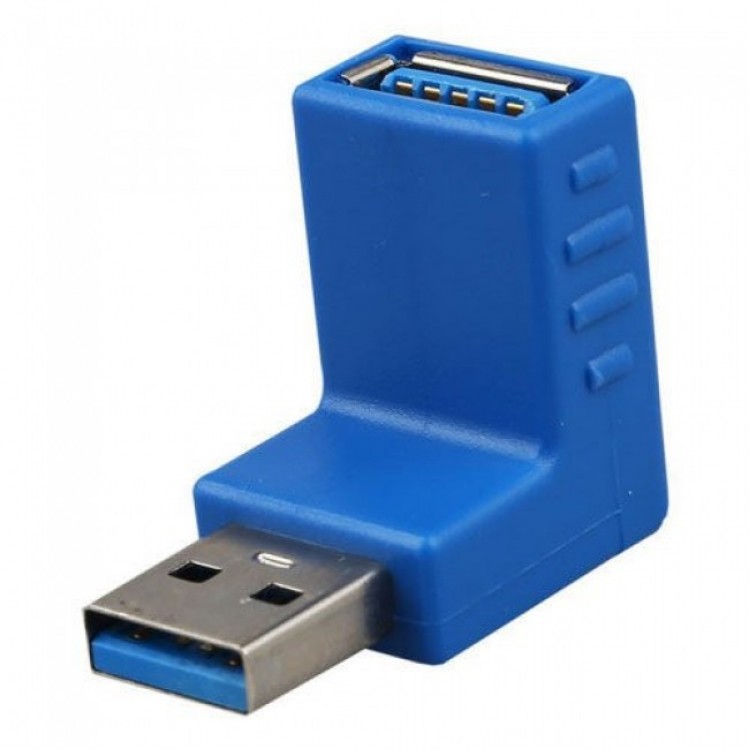 90 derece usb 3.0 çevirici dik usb 3.0 çevirici L usb 3.0 çevirici