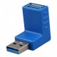 90 derece usb 3.0 çevirici dik usb 3.0 çevirici L usb 3.0 çevirici 90 derece usb 3.0 çevirici dik usb 3.0 çevirici L usb 3.0 çevirici