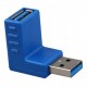 90 derece usb 3.0 çevirici dik usb 3.0 çevirici L usb 3.0 çevirici 90 derece usb 3.0 çevirici dik usb 3.0 çevirici L usb 3.0 çevirici