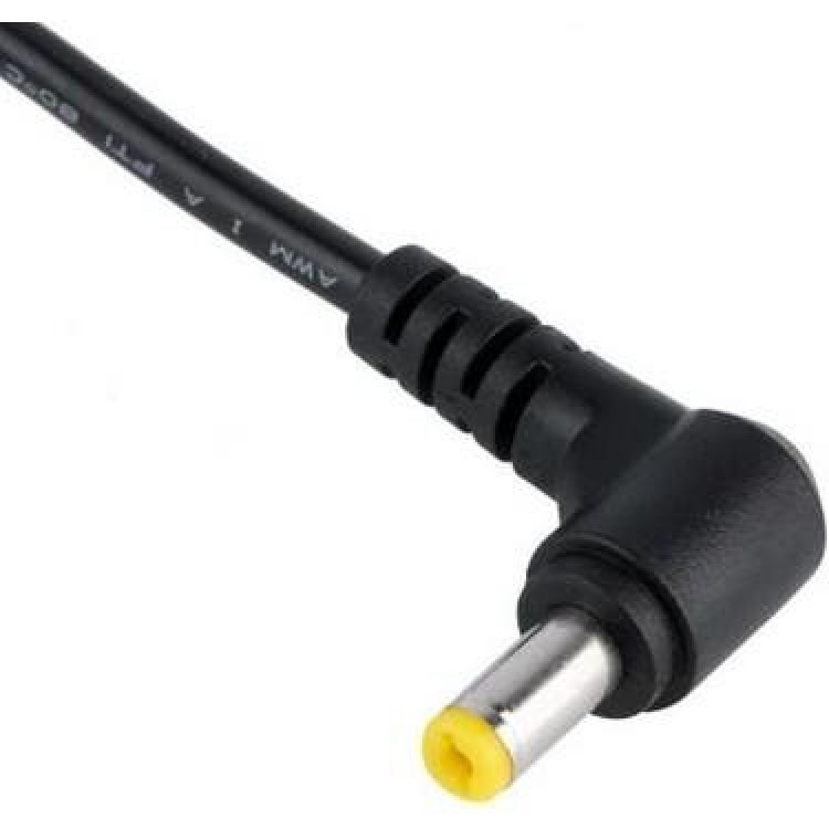 Acer adaptör tamir kablosu notebook adaptör tamir kablosu 5.5 mm 1.7 mm adaptör tamir kablosu