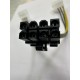 Anakart 8 pin güç kablosu 8 pin anakart power kablosu