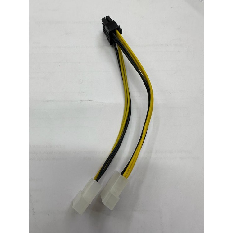 Anakart 8 pin güç kablosu 8 pin anakart power kablosu