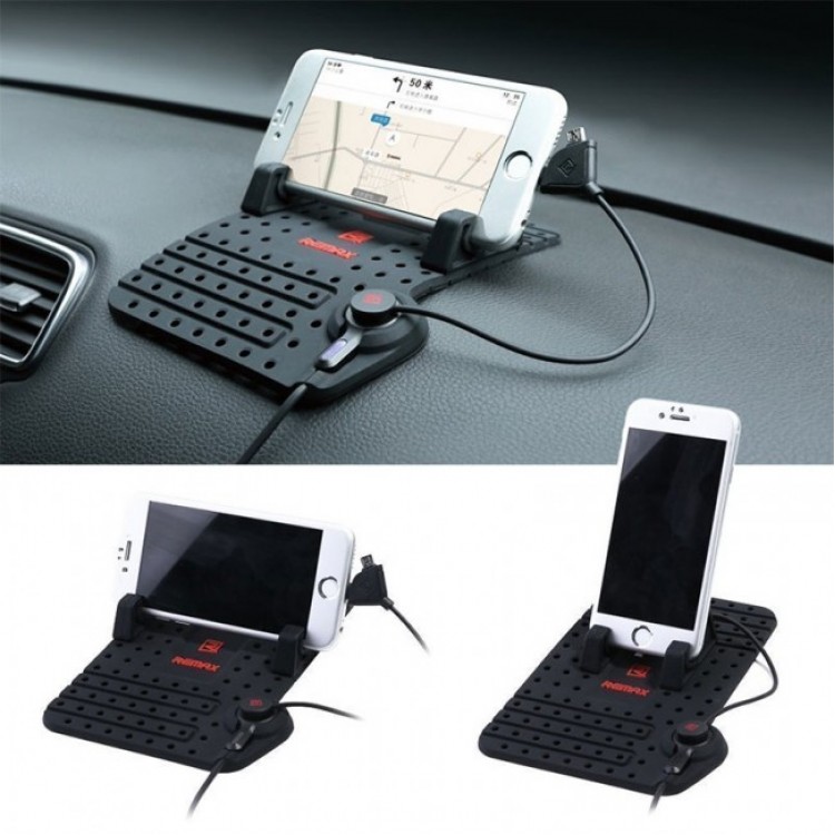 Araç içi manyetik telefon tutucu araç içi car holder