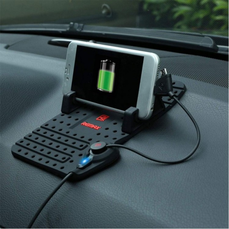 Araç içi manyetik telefon tutucu araç içi car holder