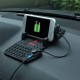 Araç içi manyetik telefon tutucu araç içi car holder