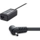 Asus 19 volt 2.1 amper 2.5 mm 0.7 mm adaptör asus ince uçlu adaptör Asus Eee Pc R101D adaptör Asus 19 volt 2.1 amper 2.5 mm 0.7 mm adaptör asus ince uçlu adaptör Asus Eee Pc R101D adaptör