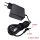 Asus ile uyumlu 19v 3.42A notebook adaptörü 4.0mm*1.35mm uçlu adaptörü