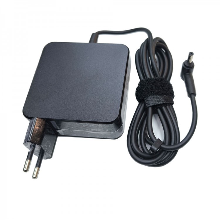 Asus ile uyumlu 19v 3.42A notebook adaptörü 4.0mm*1.35mm uçlu adaptörü