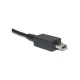 Asus uyumlu 19 volt 1.75 amper adaptör kare uçlu adaptör