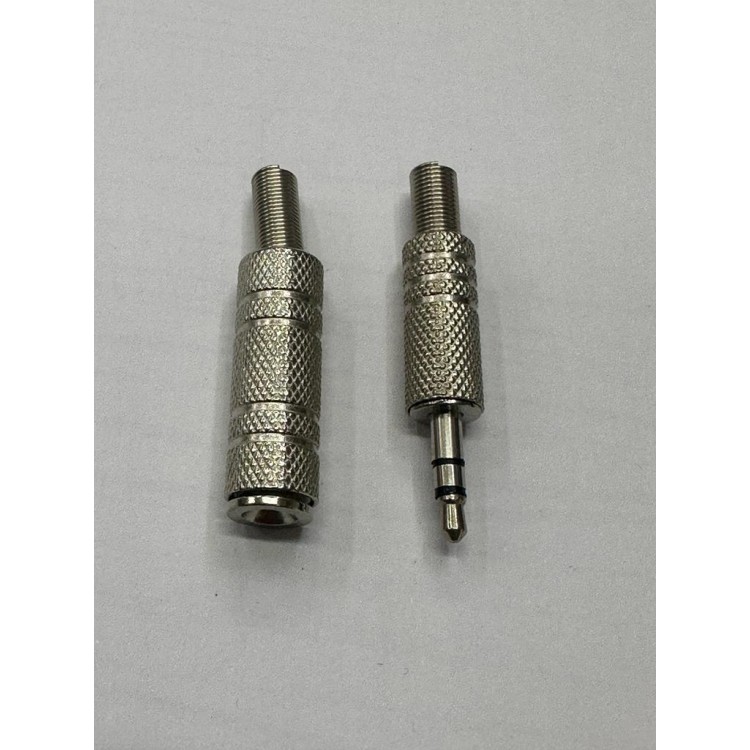 Aux dişi erkek jack stereo erkek dişi jack 3.5 mm dişi erkek jack Aux dişi erkek jack stereo erkek dişi jack 3.5 mm dişi erkek jack