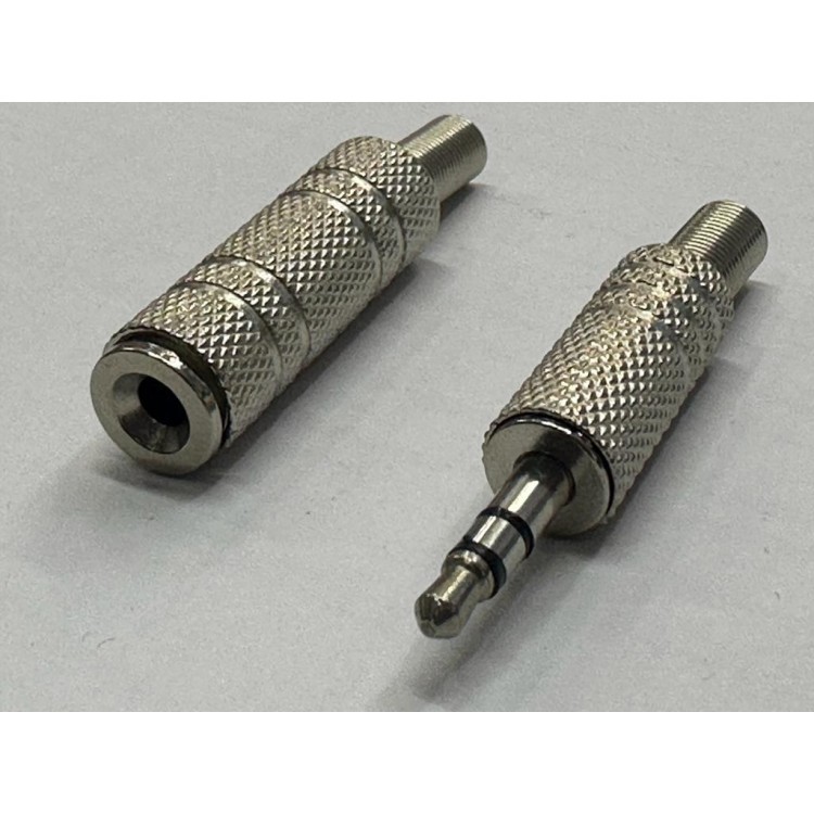 Aux dişi erkek jack stereo erkek dişi jack 3.5 mm dişi erkek jack Aux dişi erkek jack stereo erkek dişi jack 3.5 mm dişi erkek jack