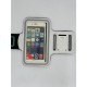Beyaz iphone 12 iphone 13 kol bandı spor için telefon kılıf 13.5 cm 7 cm telefon kılıfı Beyaz iphone 12 iphone 13 kol bandı spor için telefon kılıf 13.5 cm 7 cm telefon kılıfı