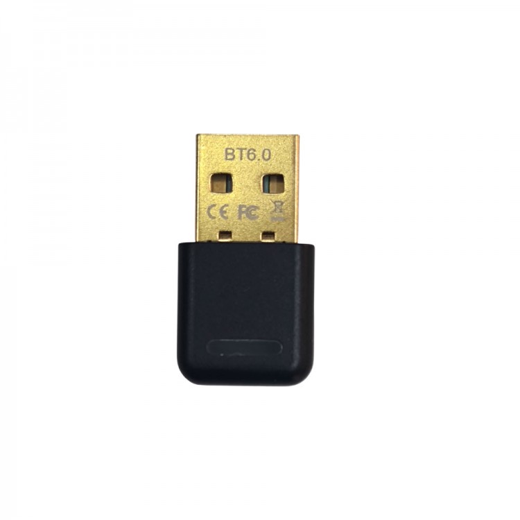 Bluetooth 6.0 alıcı adaptör blt 6.0 usb bluetooth alıcı