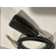 Bluetooth 6.3 mm jack çevirici bluetooth amfi çevirici b18